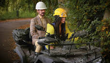 Heilt dronning!: Dronninga held hoff