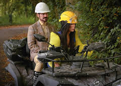 Heilt dronning!: Dronninga held hoff