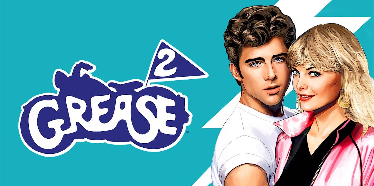 Grease 2 (1982)
