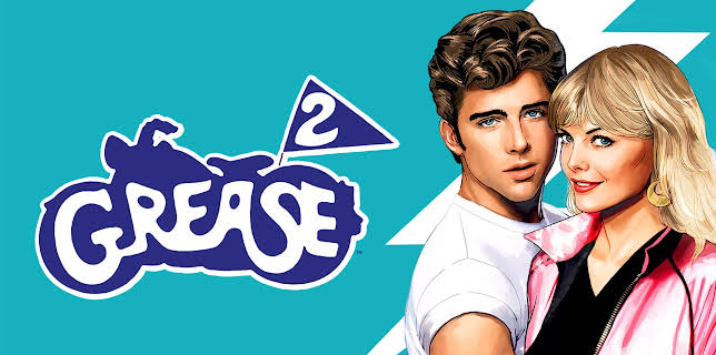 Grease 2 (1982)