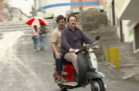 Pablo Escobar, el patrón del mal: Episodio 2