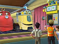 Chuggington