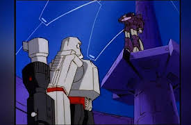 Transformers: The Complete First Season: More Than Meets The Eye, Part 1