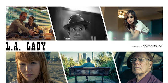 L.a Lady (2018)