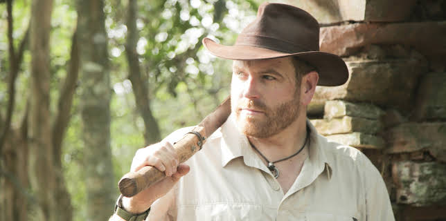 03:40: Verdens myter og mysterier (S4 E8) (S4) | Discovery Channel | 12/2 2025