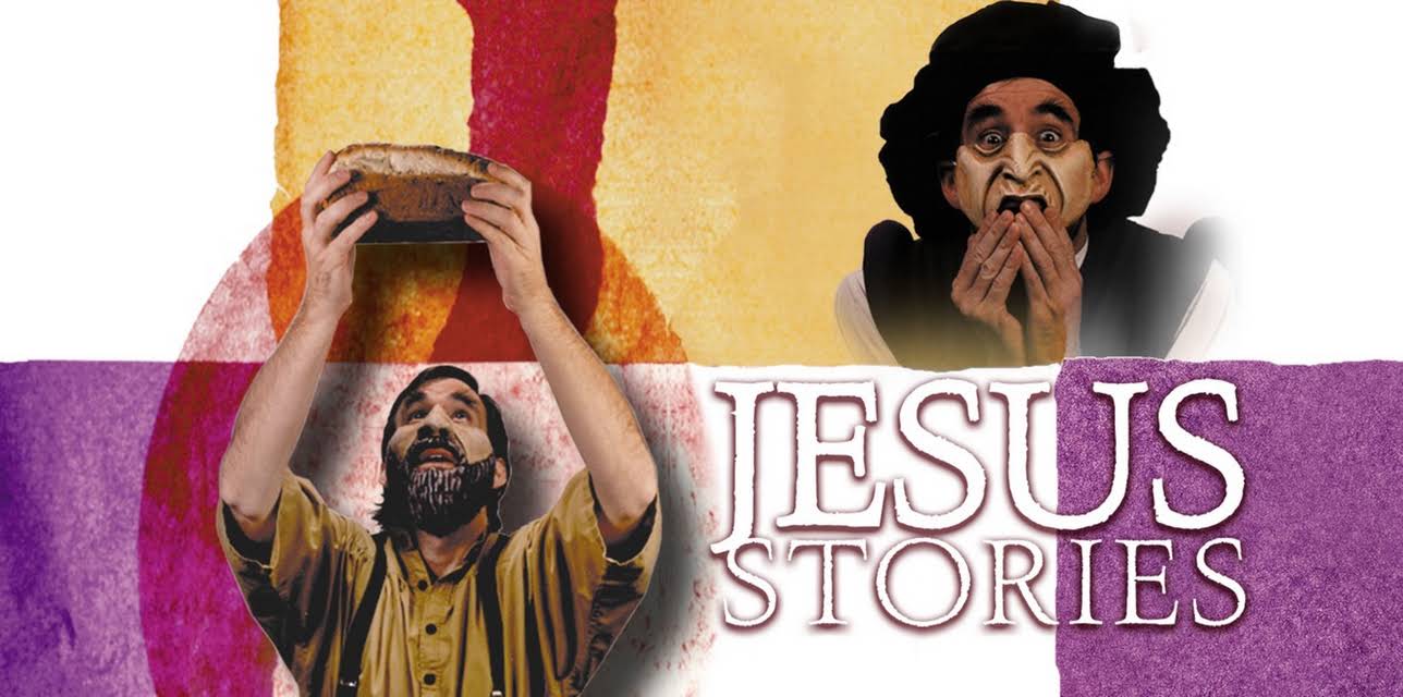 Jesus Stories