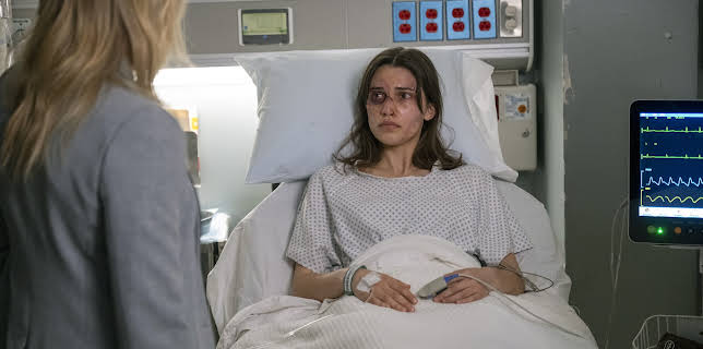 03:00: Special Victims Unit (S23 E18) (S23) | TVNorge | 11/22 2025