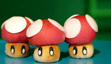 Gjør det sjøl - baking: Mariosopp