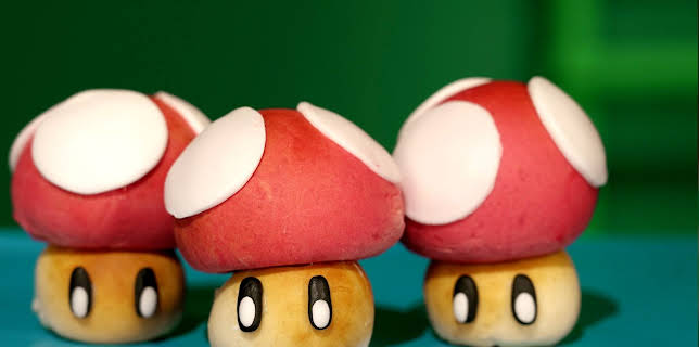 10:25: Gjør det sjøl - baking: Mariosopp | NRK Super | 1/9 2026