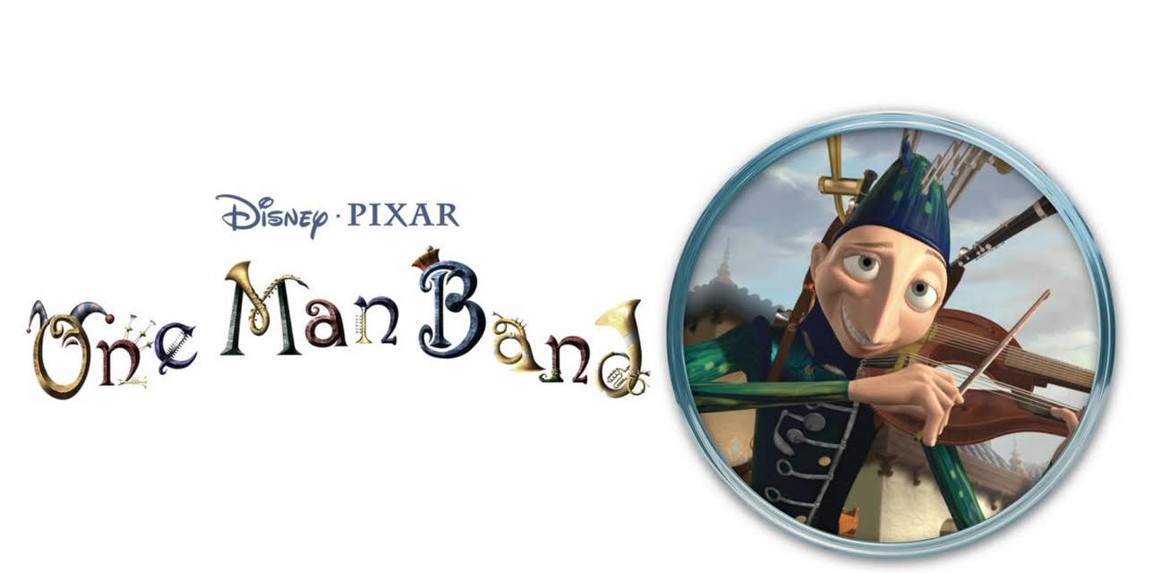 One Man Band (2006)