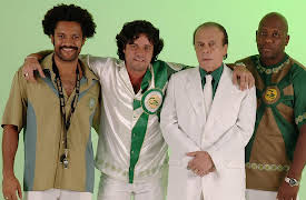 Hijos Del Carnival, Season 1: Episode 6