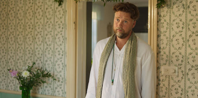 04:55: Sommaren med släkten (S5 E7) (S5) | Kanal 5 | 12/1 2025