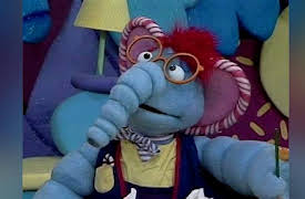 Jelly Bean Jungle: What Love Is