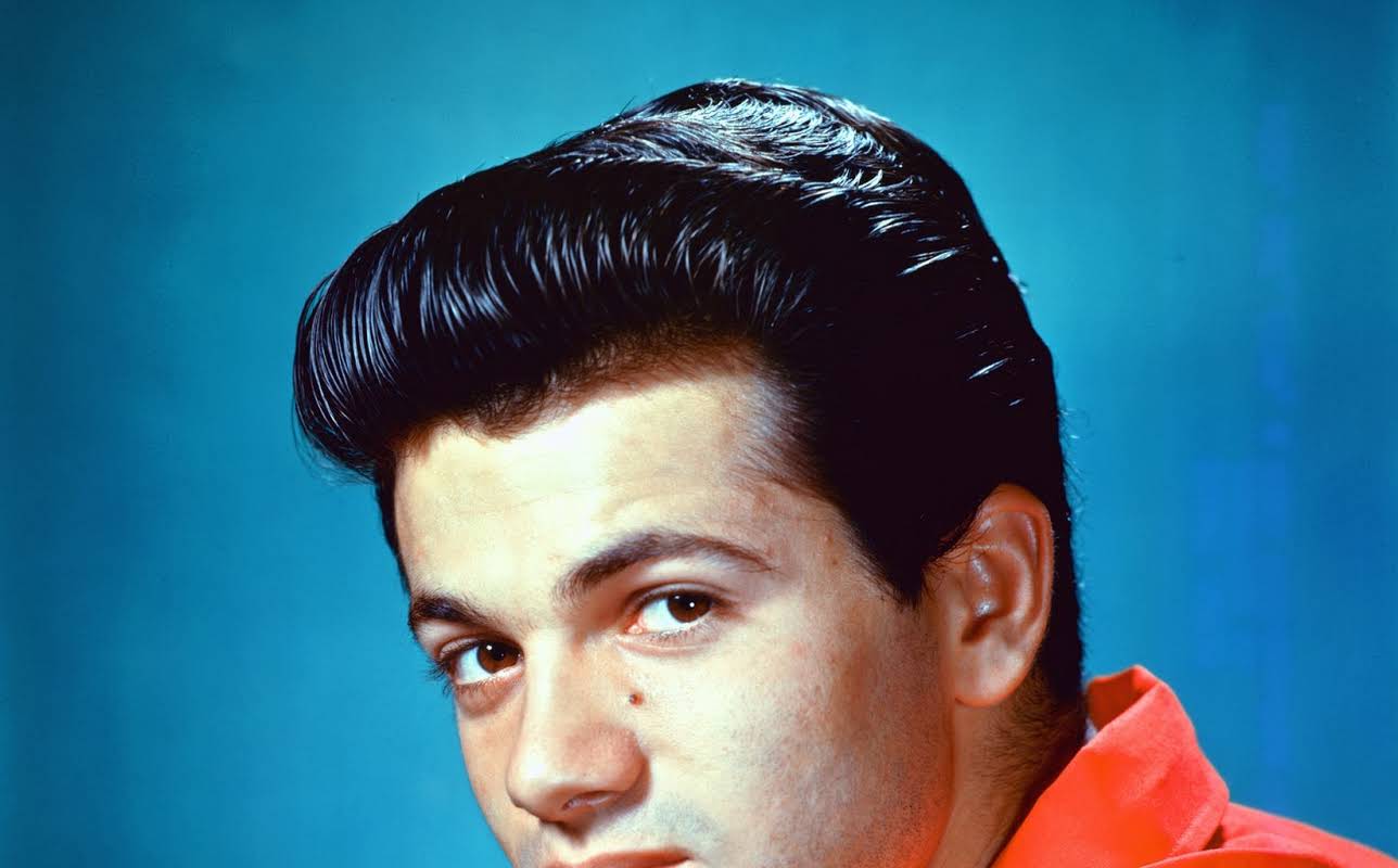 Tommy Sands