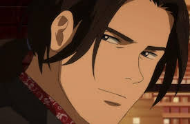 BANANA FISH: Islands in the Stream