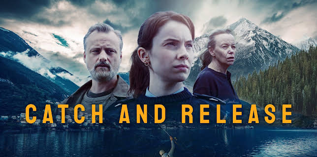 Catch and Release (English Subtitles)