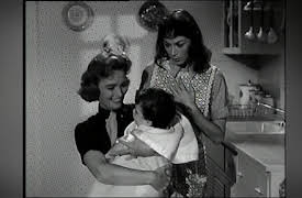 The Donna Reed Show: The Foundling