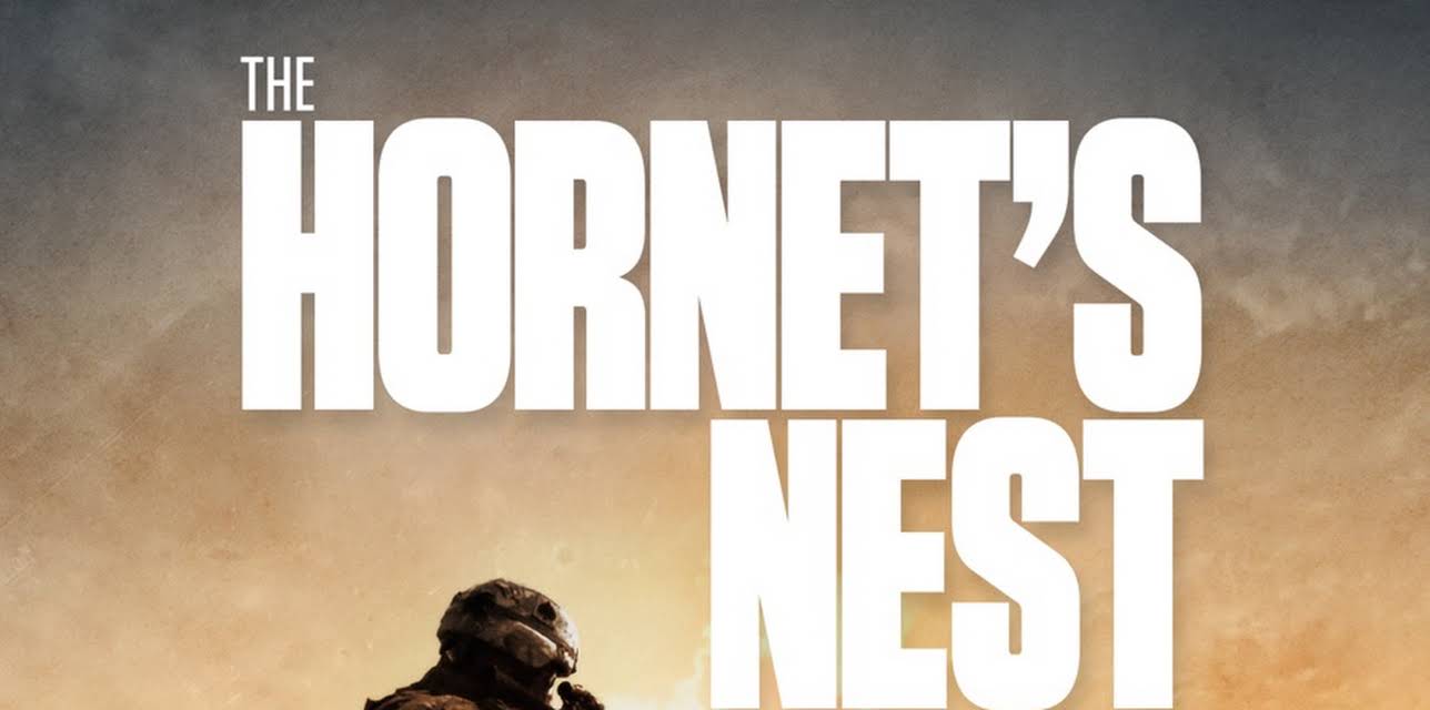 The Hornet's Nest (2014)