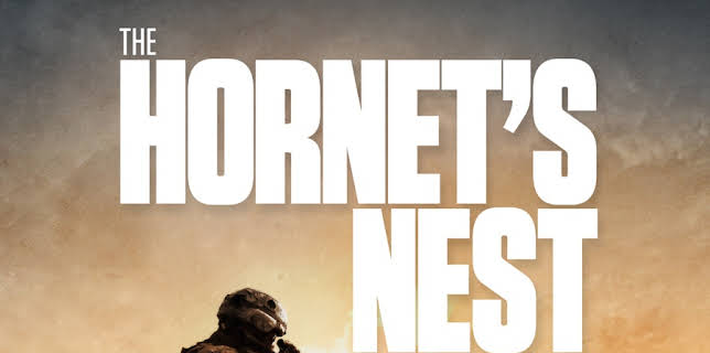 The Hornet's Nest (2014)