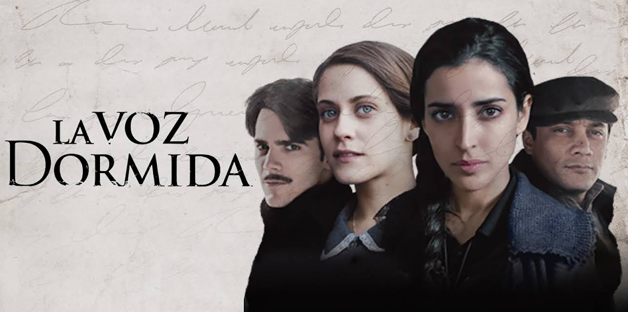 La Voz Dormida (2011)