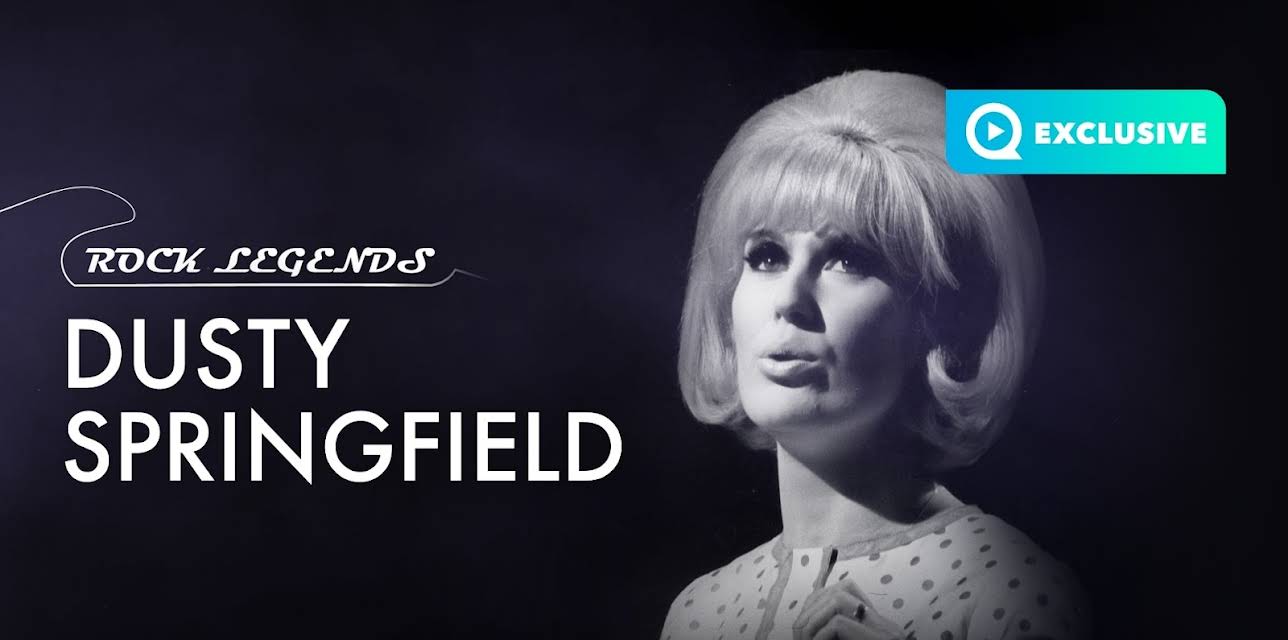 Dusty Springfield - Rock Legends (2017)