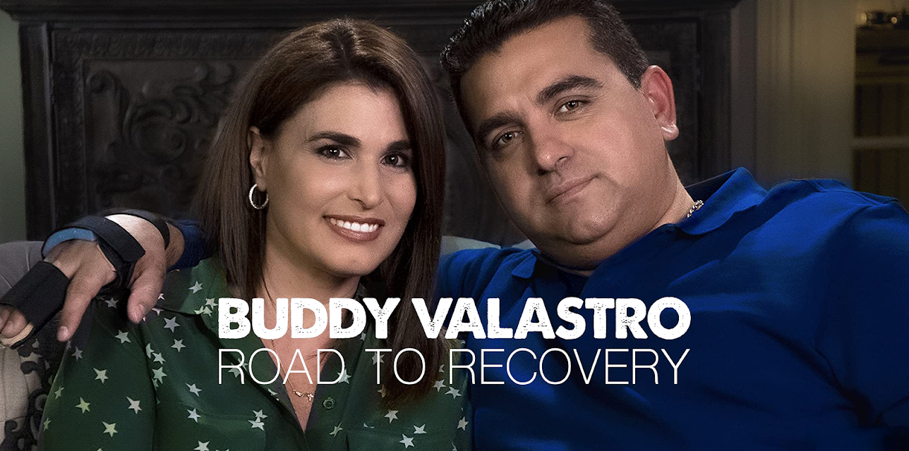 Buddy Valastro: Road to Recovery Special
