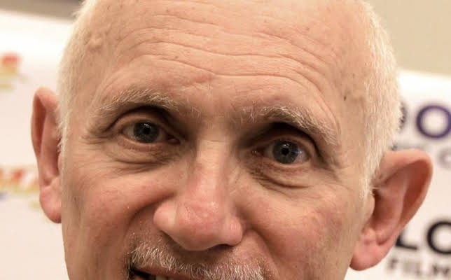 Armin Shimerman