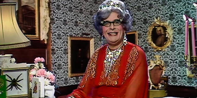 11:05 PM: Parkinson | BBC Four | 12/20 2025