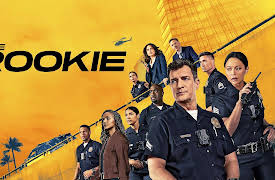 The Rookie: Czech Mate