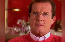 Hollywood Idols: Roger Moore: A Matter of Class