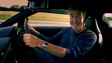 4:00 PM: Top Gear (S19 E3) (S19) | Dave | 4/2 2026