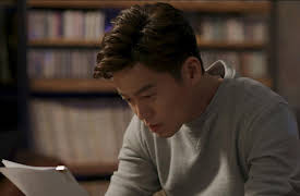 Marriage Contract: Marriage Contract Episode 3