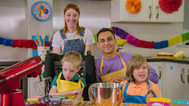 2:00 PM: Something Special (S14) | Cbeebies | 7/4 2026
