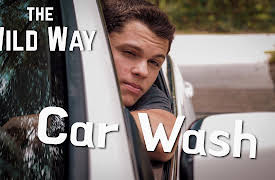 The Wild Way: The Wild Way | Car Wash