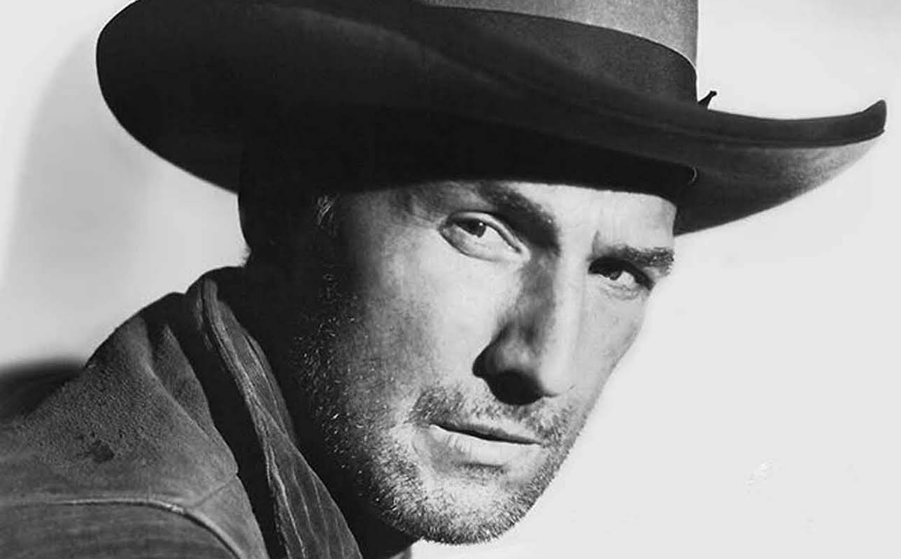 Tom Tyler