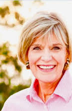 Laurel Erickson como 