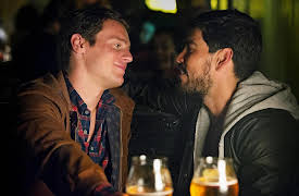 Looking Season 1: Looking for Uncut