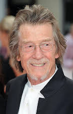 John Hurt como 