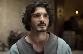 Jordens arvingar: Sår