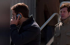 Betrayal Season 1: Pilot