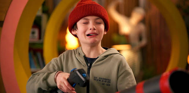 15:20: Bablo: Buhuhuuuuu | NRK Super | 1/21 2026