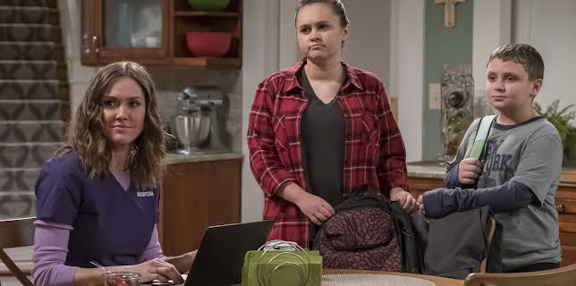 18:30: Kevin Can Wait (S1 E13) (S1) | Viasat 4 | 1/19 2026