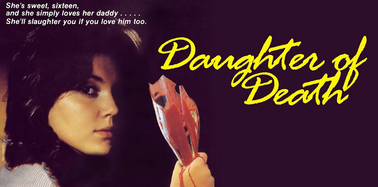 Daughter of Death (1985)