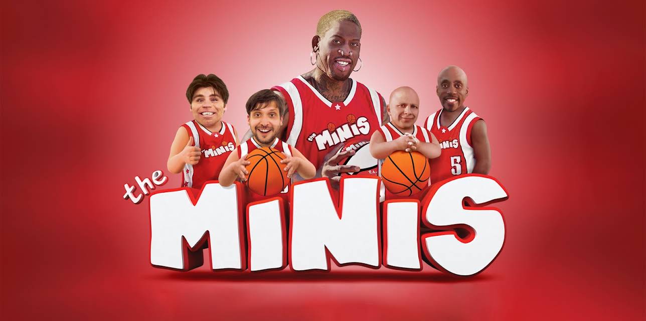 The Minis (2009)