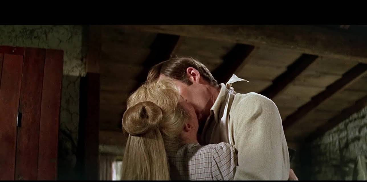 The Rare Breed (1966)