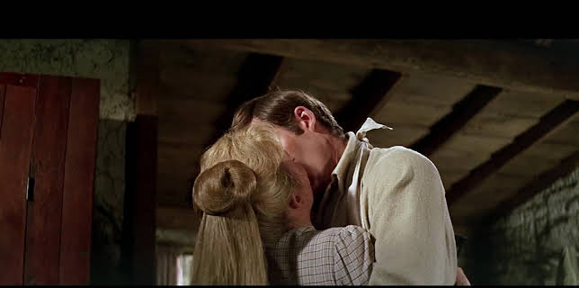 The Rare Breed (1966)