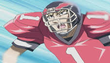 Eyeshield 21