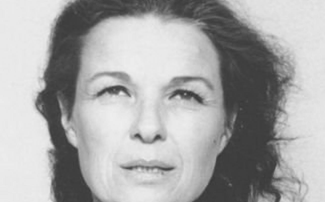 Patricia Tiernan