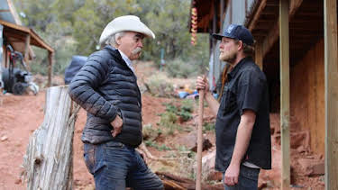 6:00 PM: Homestead Rescue (S5) | Discovery Channel | 8/25 2026