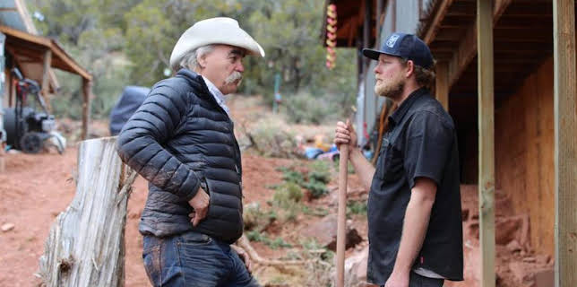 1:00 PM: Homestead Rescue (S5) | Discovery Channel | 3/22 2026